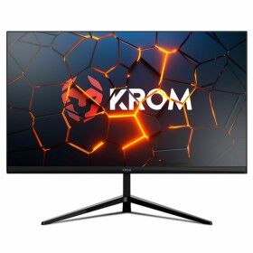 Monitor Krom NXKROMKERTZ24 Full HD 23,8" Monitor Krom NXKROMKERTZ24 Full HD 23,8"