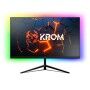 Monitor Krom NXKROMKERTZ24 Full HD 23,8"