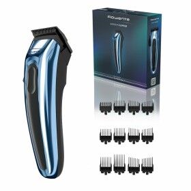Hair Clippers Rowenta TN1551 Hair Clippers Rowenta TN1551