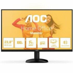 Monitor AOC 24B35HM2 23,8" Full HD Monitor AOC 24B35HM2 23,8" Full HD