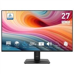 Monitor MSI MP275 E2 27" Full HD Monitor MSI MP275 E2 27" Full HD