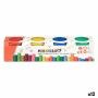 Modelling Clay Game Pincello Yellow Blue Red Green (12 Units)