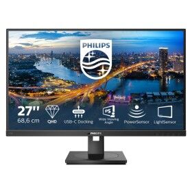 Monitor Philips 276B1/00 Full HD 27" 75 Hz Monitor Philips 276B1/00 Full HD 27" 75 Hz