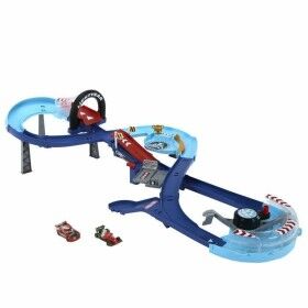 Figura de Acción Disney Princess GRC Jump Track Set HXJ32 Figura de Acción Disney Princess GRC Jump Track Set HXJ32