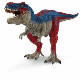 Αρθρωτό Σχήμα Schleich Tyrannosaure Rex bleu Αρθρωτό Σχήμα Schleich Tyrannosaure Rex bleu