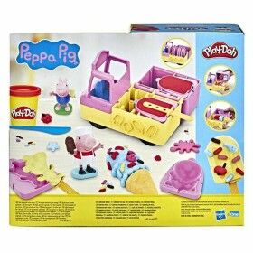 Juego de Plastilina Hasbro F3597 Multicolor Multi Juego de Plastilina Hasbro F3597 Multicolor Multi