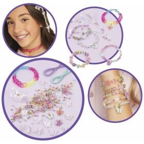Juego de Manualidades Lansay Make it Real Juego de Manualidades Lansay Make it Real
