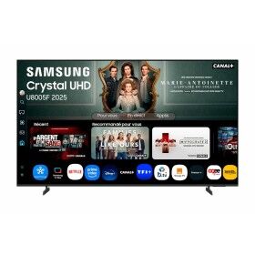Smart TV Samsung TU50U8075F 4K Ultra HD 50" LED ULED HDR HDR10+ Ultra HD 4K DVB-T2 Smart TV Samsung TU50U8075F 4K Ultra HD 50" LED ULED HDR HDR10+ Ultra HD 4K DVB-T2
