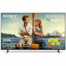 Smart TV Sony K75S35B     75 75" 4K Ultra HD LED HDR WiFi Miracast DVB-T2 Dolby Vision Smart TV Sony K75S35B     75 75" 4K Ultra HD LED HDR WiFi Miracast DVB-T2 Dolby Vision