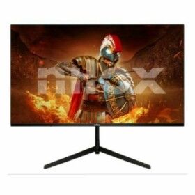 Gaming Monitor Nilox NXM272K14401 2K LED 27" Gaming Monitor Nilox NXM272K14401 2K LED 27"