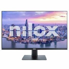 Gaming Monitor Nilox NXMM27FHD112 27" Full HD Gaming Monitor Nilox NXMM27FHD112 27" Full HD