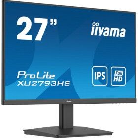 Monitor Iiyama ProLite XU2793HS-B7 Full HD 27" Monitor Iiyama ProLite XU2793HS-B7 Full HD 27"