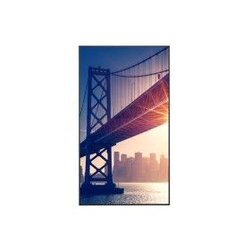 Videowall Monitor Sharp 60005926 4K Ultra HD 86" Videowall Monitor Sharp 60005926 4K Ultra HD 86"