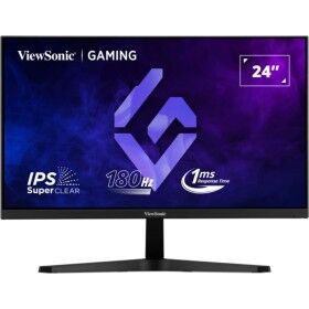 Monitor ViewSonic VX24G1-HD Full HD 24" Monitor ViewSonic VX24G1-HD Full HD 24"