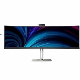 Monitor Philips 49B2U6903CH 49" UltraWide Dual Quad HD Monitor Philips 49B2U6903CH 49" UltraWide Dual Quad HD