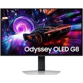 Gaming Monitor Samsung LS27FG810SUXEN 4K Ultra HD 27" Gaming Monitor Samsung LS27FG810SUXEN 4K Ultra HD 27"