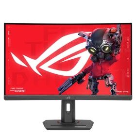 Gaming Monitor Asus 90LM09Y1-B01370 Quad HD 27" Gaming Monitor Asus 90LM09Y1-B01370 Quad HD 27"