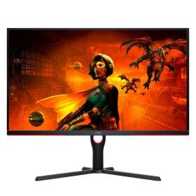 Gaming Monitor AOC  U32G3X/BK 4K Ultra HD 32" Gaming Monitor AOC  U32G3X/BK 4K Ultra HD 32"