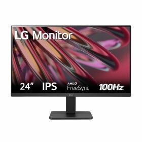 Monitor LG 24MR400-B 24" LED IPS AMD FreeSync Flicker free 100 Hz Monitor LG 24MR400-B 24" LED IPS AMD FreeSync Flicker free 100 Hz