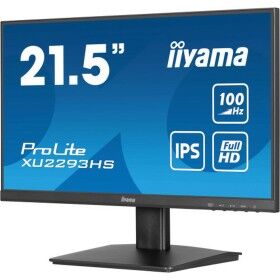 Monitor Iiyama XU2293HS-B6 Full HD 22" 100 Hz Monitor Iiyama XU2293HS-B6 Full HD 22" 100 Hz