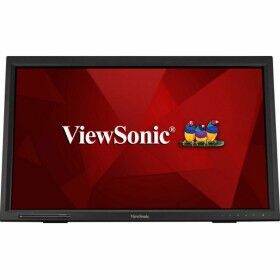 Touch Screen Monitor ViewSonic TD2423 FHD 23.6" Touch Screen Monitor ViewSonic TD2423 FHD 23.6"