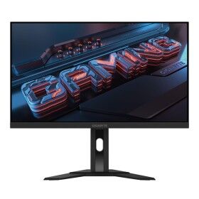 Gaming Monitor Gigabyte 20VM0-M27UABA-1EKR 4K Ultra HD 27" Gaming Monitor Gigabyte 20VM0-M27UABA-1EKR 4K Ultra HD 27"