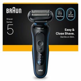 Hair Clippers Braun 52-B1000S Hair Clippers Braun 52-B1000S