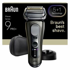Hair Clippers Braun 9615S Hair Clippers Braun 9615S