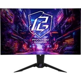 Gaming Monitor ASRock 90LXA0N0-A0E1A0C 4K Ultra HD 32" Gaming Monitor ASRock 90LXA0N0-A0E1A0C 4K Ultra HD 32"