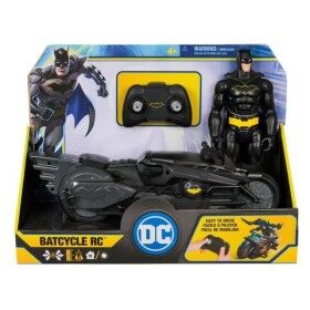 Action Figure Batman Action Figure Batman