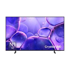 Smart TV Samsung TU43U8075FUXXC 43" 4K Ultra HD LED HDR Smart TV Samsung TU43U8075FUXXC 43" 4K Ultra HD LED HDR
