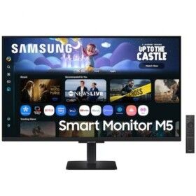 Gaming Monitor Samsung LS27FM500EUXEN Full HD 27" Gaming Monitor Samsung LS27FM500EUXEN Full HD 27"