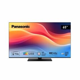 TV intelligente Panasonic TB65W61AEZ   65 65" 4K Ultra HD LED HDR DVB-T2 Edge-LED LCD DVB-S2 TV intelligente Panasonic TB65W61AEZ   65 65" 4K Ultra HD LED HDR DVB-T2 Edge-LED LCD DVB-S2