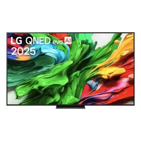 Smart TV LG 75QNED86A6A  75 75" 4K Ultra HD LED HDR AMD FreeSync QNED Smart TV LG 75QNED86A6A  75 75" 4K Ultra HD LED HDR AMD FreeSync QNED