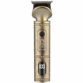 Hair Clippers Little Balance Barber Pro cobre 4 Pieces Hair Clippers Little Balance Barber Pro cobre 4 Pieces