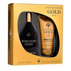 Σετ Ανδρικό Άρωμα Gold Instituto Español (2 pcs) Σετ Ανδρικό Άρωμα Gold Instituto Español (2 pcs)