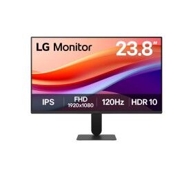 Monitor LG 24U411A-B Full HD 24" Monitor LG 24U411A-B Full HD 24"