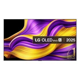 Smart TV LG 77G54LW 4K Ultra HD 77" HDR OLED Smart TV LG 77G54LW 4K Ultra HD 77" HDR OLED