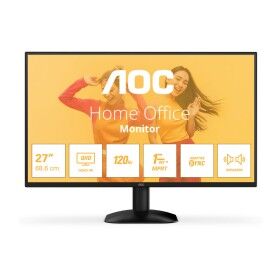 Gaming Monitor AOC Q27B35S3 Quad HD 27" Gaming Monitor AOC Q27B35S3 Quad HD 27"