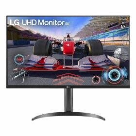 Gaming Monitor LG 32UR550K-B 31,5" 4K Ultra HD Gaming Monitor LG 32UR550K-B 31,5" 4K Ultra HD
