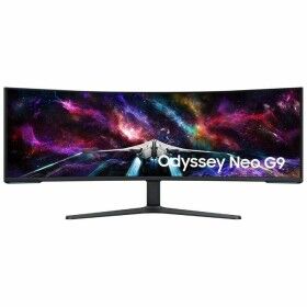 Monitor Samsung LS57CG952NUXEN 58" 240 Hz Monitor Samsung LS57CG952NUXEN 58" 240 Hz