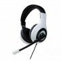 Gaming Headset with Microphone Bigben PS5HEADSETV1WHITE
