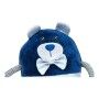 Dog toy Gloria Pumba Blue Bear 23 x 16 cm