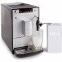 Superautomatic Coffee Maker Melitta 6679170 Silver 1400 W 1450 W 15 bar 1,2 L