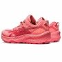 Running Shoes for Adults Asics Gel-Trabuco 11 Lady Pink