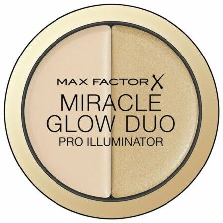 Illuminante Miracle Glow Duo Max Factor