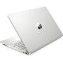 Laptop HP 15s-fq5075ns 15,6" Intel Core i5-1235U 8 GB RAM 512 GB SSD Spanish Qwerty