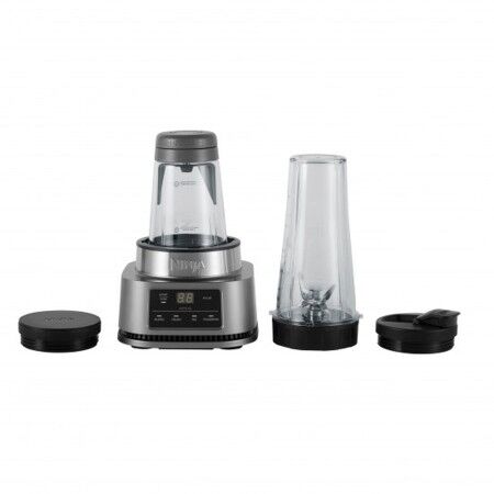 Cup Blender NINJA CB100EU Black Silver 1100 W 700 ml