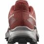 Γυναικεία Αθλητικά Παπούτσια Salomon Alphacross 5 Κόκκινο