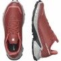 Γυναικεία Αθλητικά Παπούτσια Salomon Alphacross 5 Κόκκινο